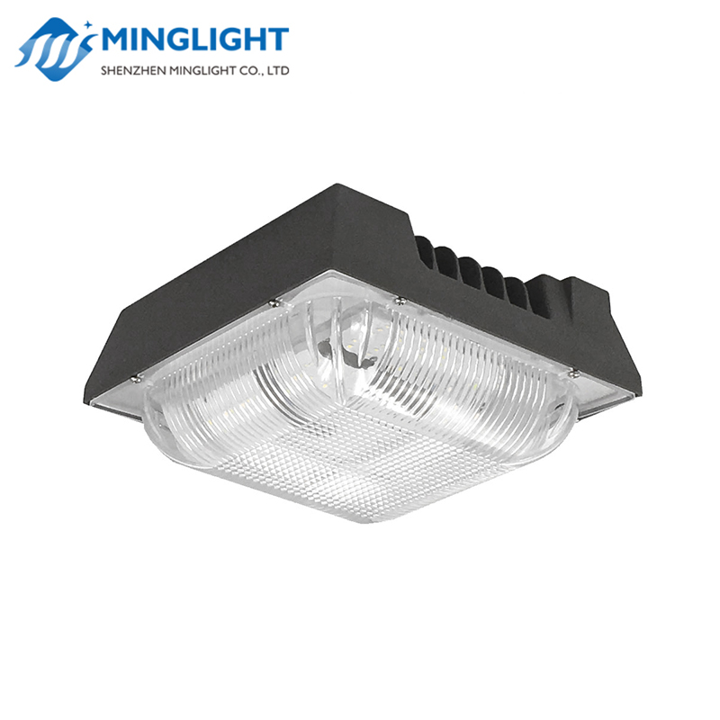 LED-katosvalo CNPA 50W