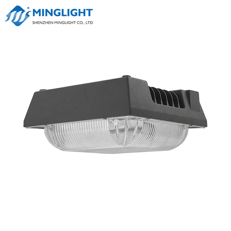 LED-katosvalo CNPA 50W