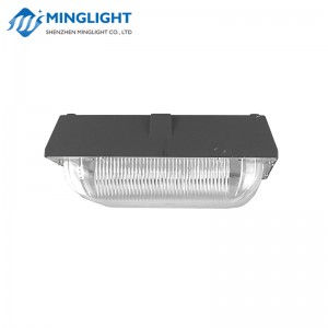 LED-katosvalo CNPA 100W