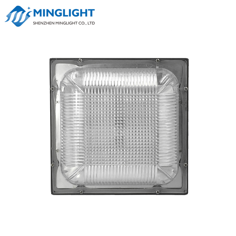 LED-katosvalo CNPA 100W