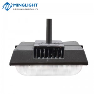 LED-katosvalo CNPA 100W