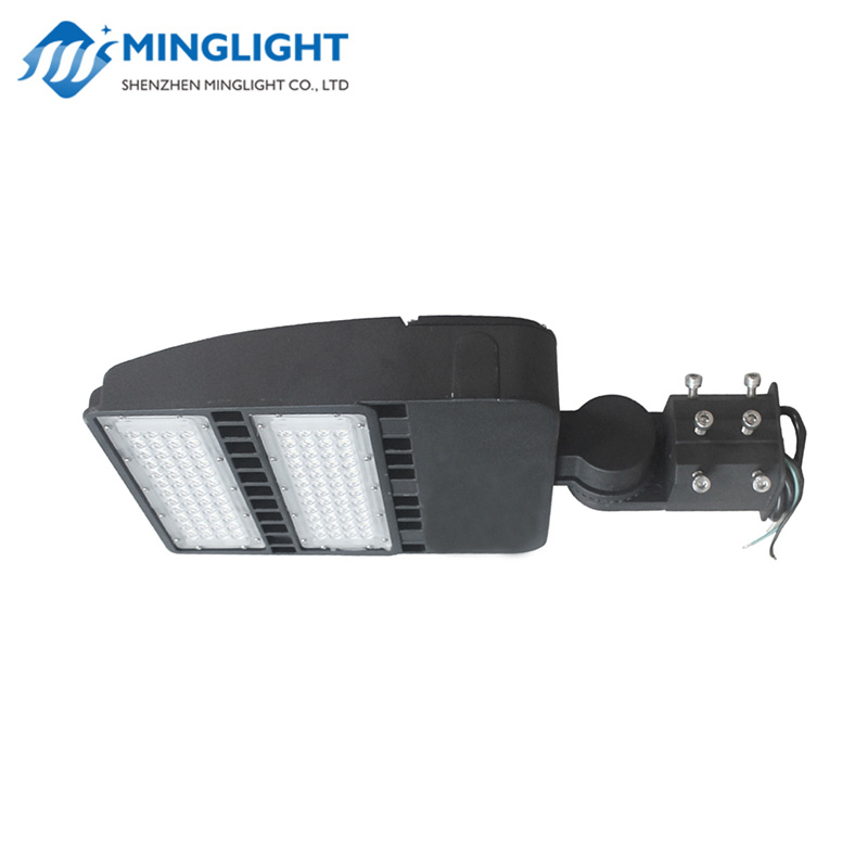 LED-parkkipaikka / tulvavalaisin FL80 80W