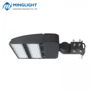 LED-parkkipaikka / tulvavalaisin FL80 100W