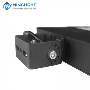 LED-parkkipaikka / tulvavalaisin FL80 150W