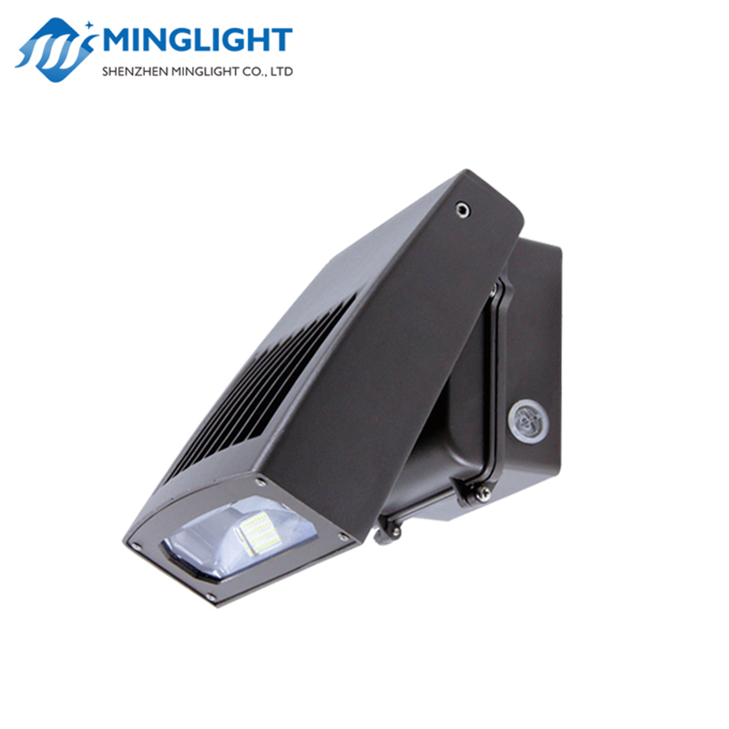 LED-seinävalaisin WPD 20W