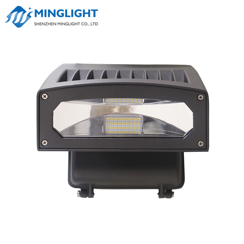 LED-seinävalaisin WPD 20W