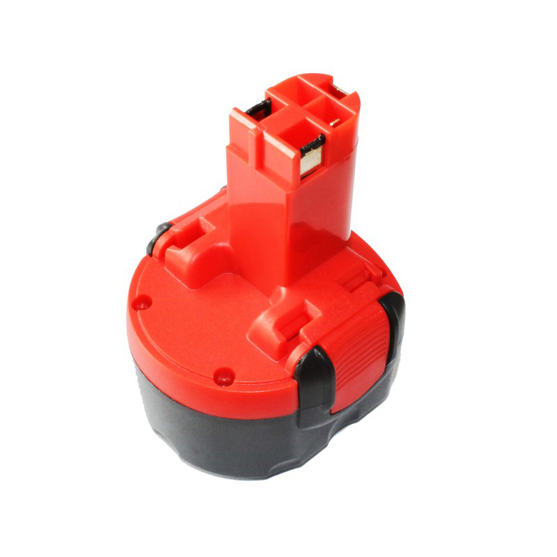 Bosch 2 607 335 587, 2 607 335 766 Ni-Cd 7.2V 1700mAh vaihtoakkujen sähkötyökalu