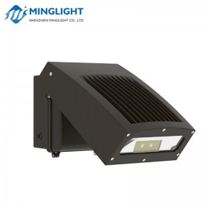LED-seinävalaisin WPD 60W