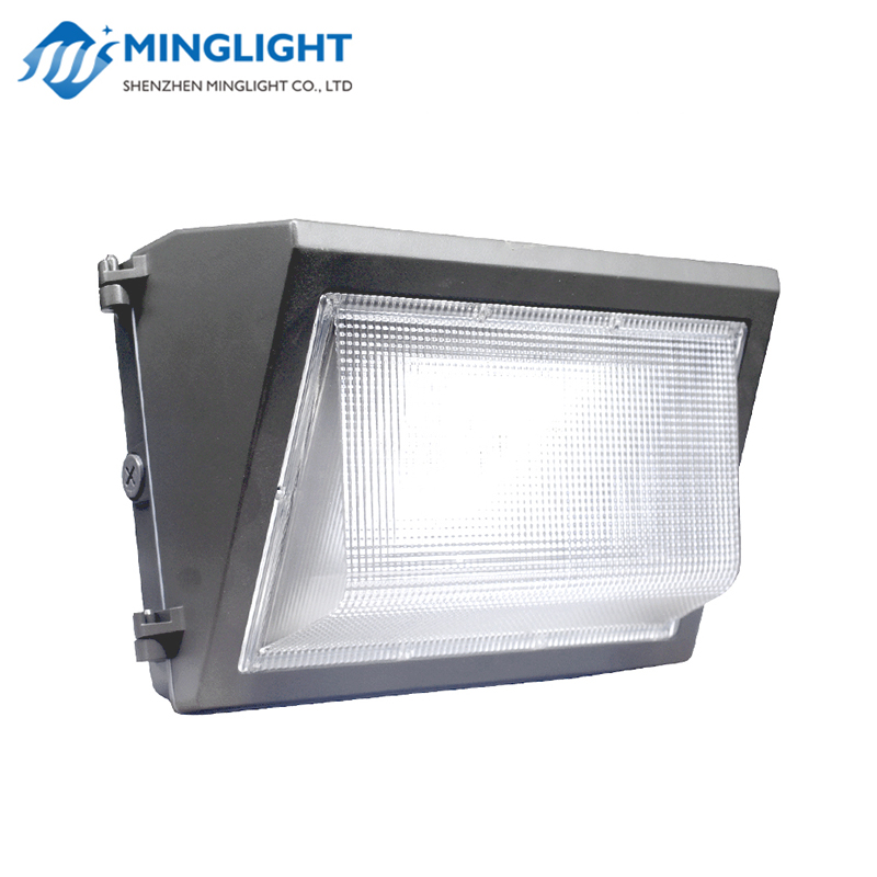 LED-seinävalaisin WPB 120W