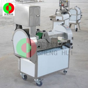 Monitoimilaite / monitoimilaite kaksipäinen leikkuukone SH-112