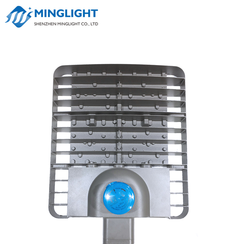 LED-kenkälaatikko / parkkipaikkavalaisin PL01 240W