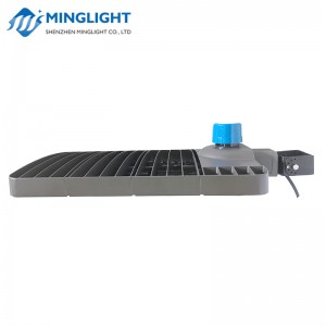 LED-kenkälaatikko / parkkipaikkavalaisin PL01 300W