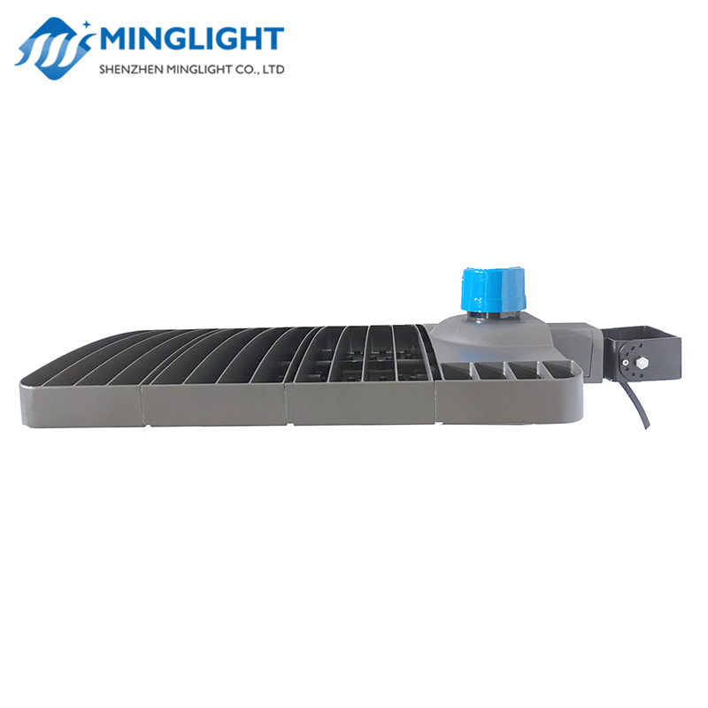 LED-kenkälaatikko / parkkipaikkavalaisin PL01 300W