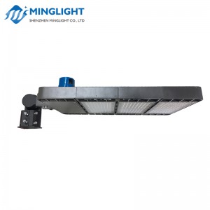 LED-kenkälaatikko / parkkipaikkavalaisin PL01 300W
