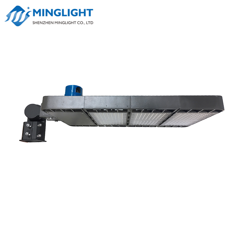 LED-kenkälaatikko / parkkipaikkavalaisin PL01 300W