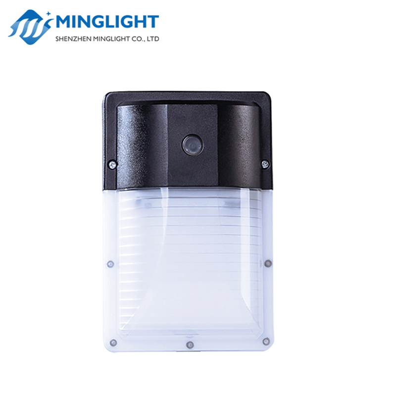LED-seinävalaisin WPA 13W