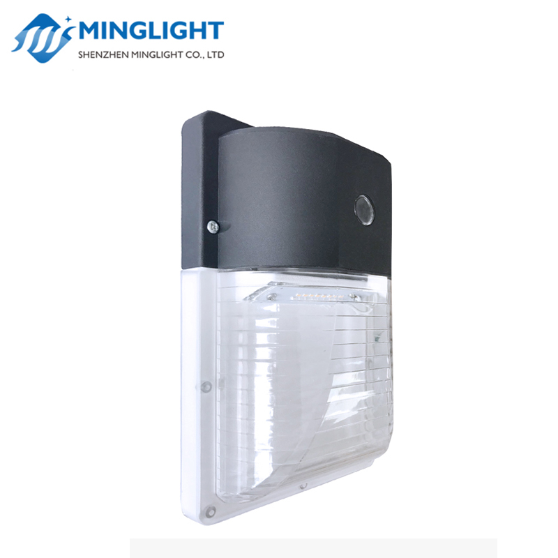 LED-seinävalaisin WPA 13W
