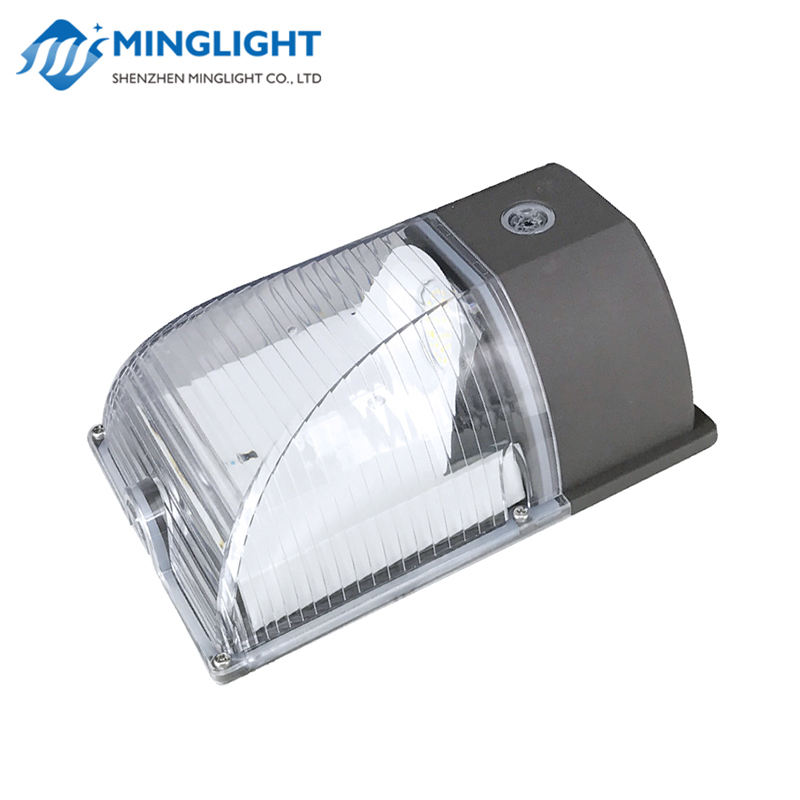 LED-seinävalaisin WPA 18W