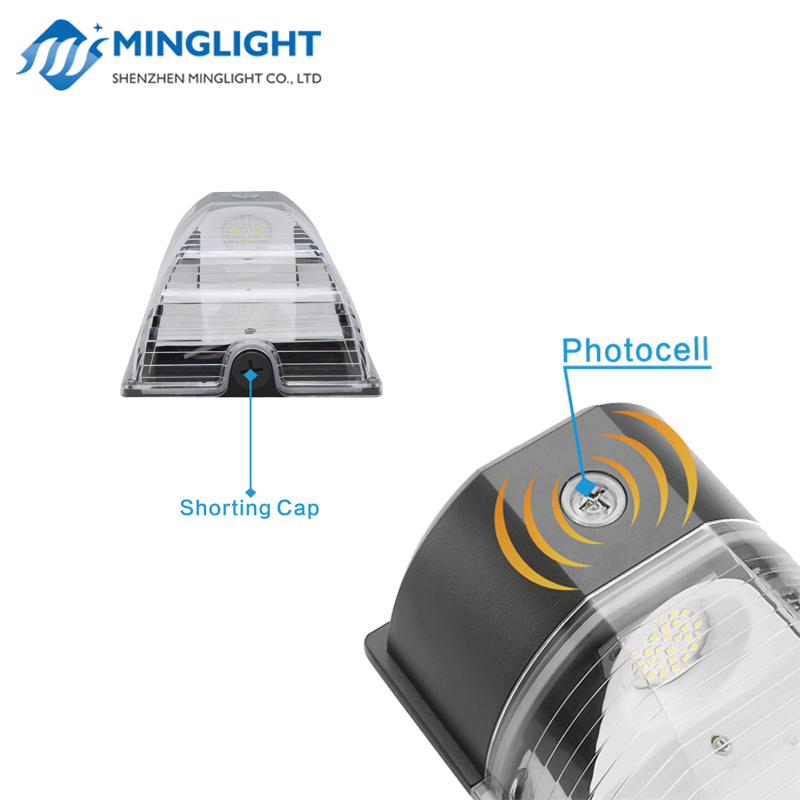 LED-seinävalaisin WPA 26W