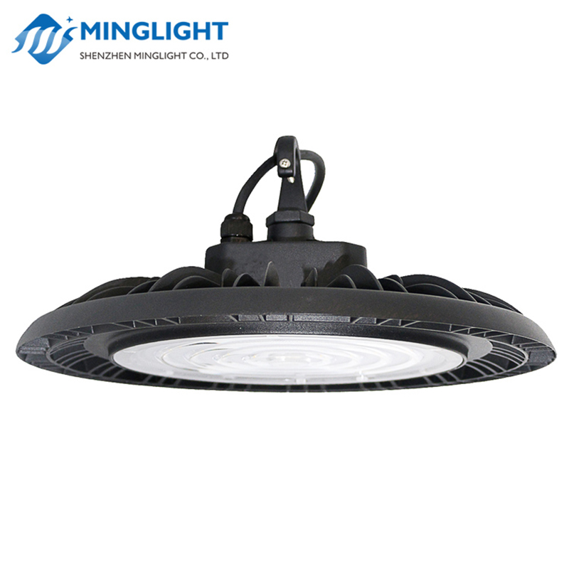 LED High Bay -valaisin HBX 200W