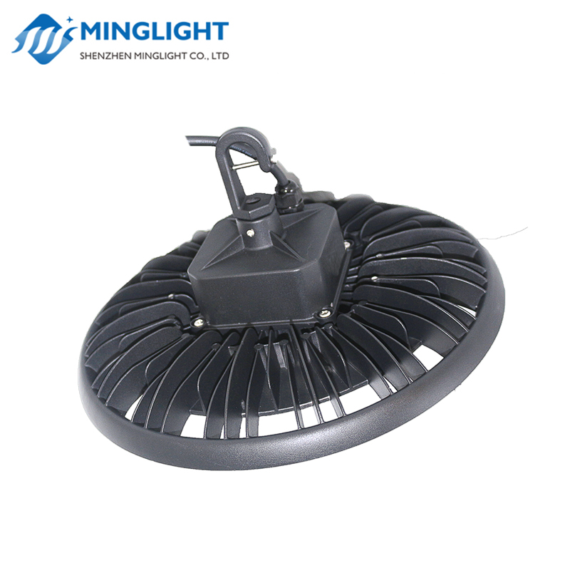 LED High Bay -valaisin HBX 200W