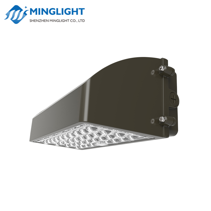 LED-seinävalaisin WPC2 42W