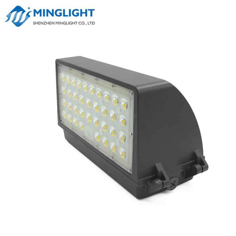 LED-seinävalaisin WPC2 42W