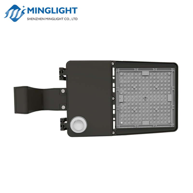 LED-parkkipaikkavalaisin PLB 100W