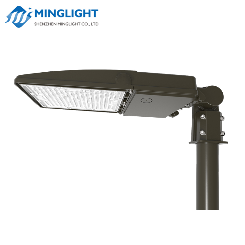 LED-parkkipaikkavalaisin PLB 150W