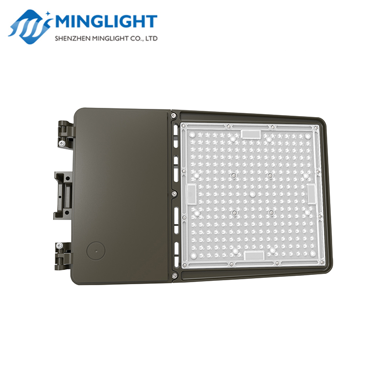 LED-parkkipaikkavalaisin PLB 150W