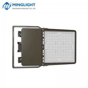 LED-parkkipaikkavalaisin PLB 200W