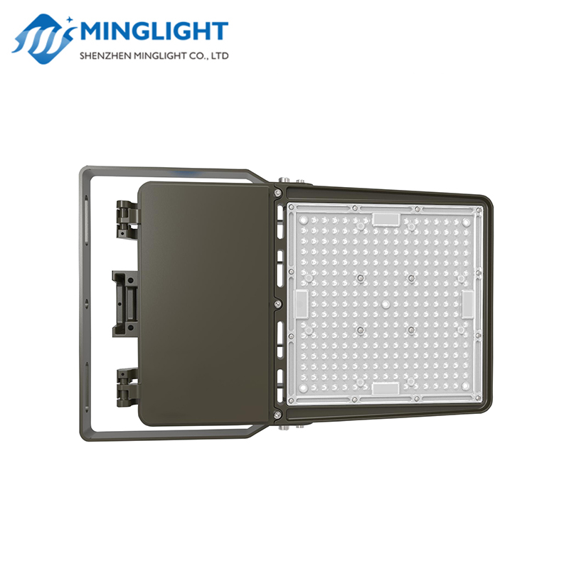 LED-parkkipaikkavalaisin PLB 240W