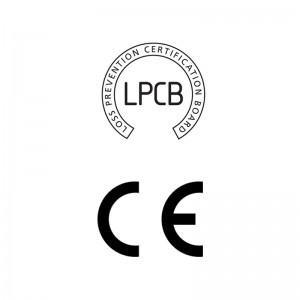 Älykäs TX7110 -lämpöilmaisin