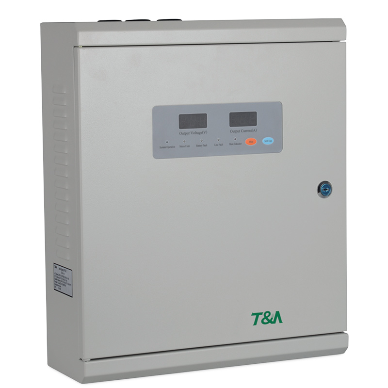 Älykäs TX24 - 5A u0026 10A -yksikkö