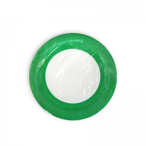 Ammattikäyttöön tarkoitettujen halpojen kertakäyttöisten paperitavaroiden juhla-astiasarjojen toimittaja