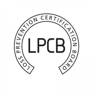 CFP-600L tavanomainen palohälytyskeskus