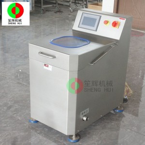 Automaattinen taajuudenmuutosvihanneskuivain TS-15D