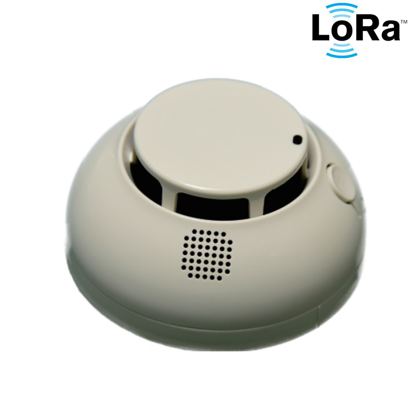 TX3190-LoRa LoRa Smart -ilmaisin