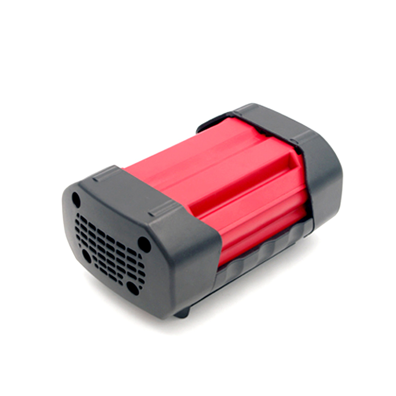 Li-ion 36V 3000mAh akkujen vaihtoakut Bosch BAT810, BAT836, BAT840