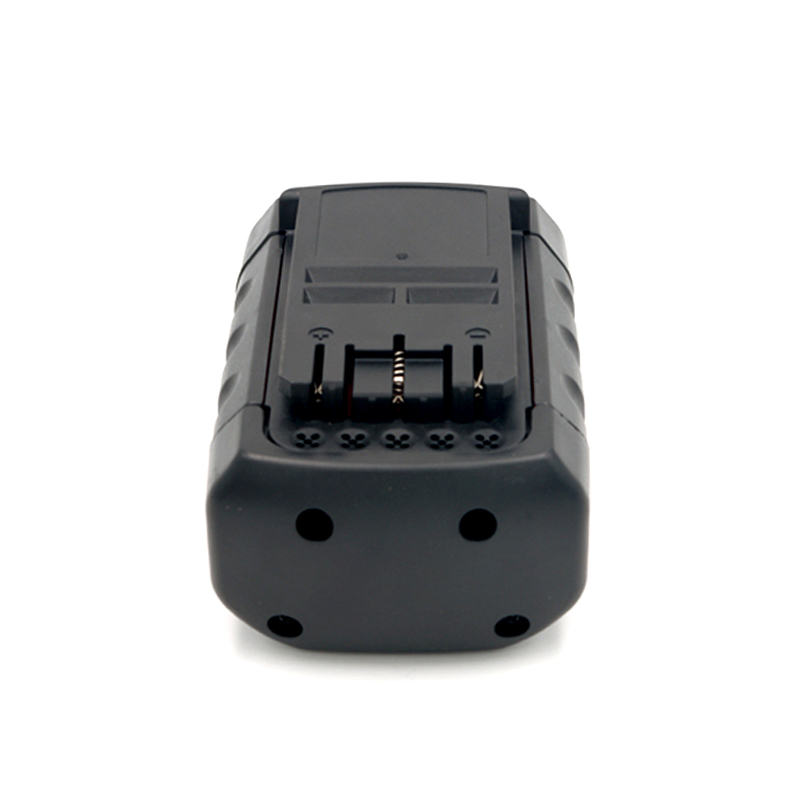 Johdoton porakoneiden vaihtoakut 36V 5000mAh Li-ion -työkaluakku Bosch BAT810, BAT836, BAT840