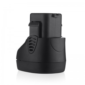 Ni-Mh 1500mAh 7,2 V -akkujen akut, akut, Dremel 757-01, 7700-01, 7700-02