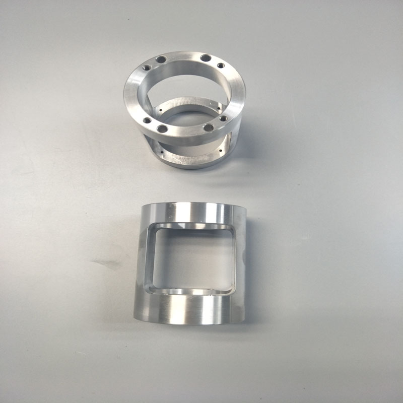 Kiina Toimittaja CNC automaattiset osat