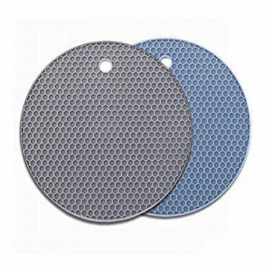 Kumi kahvikannu Coaster Cup keittiö silikoni matot