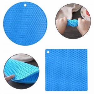 Tukku mukautettu logo kuppi lasinalus kumi juomaan