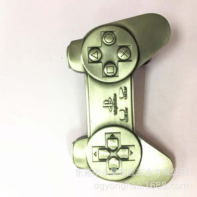 P046 playstation vyön solki