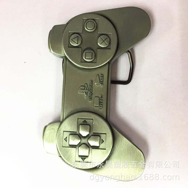 P046 playstation vyön solki