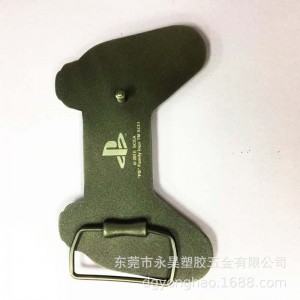 P049 vyön solki manufactory