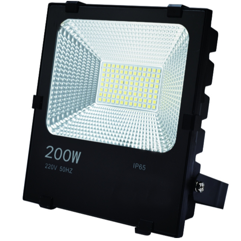 150W / 200W / 300W - 5054 SMD LED -VALOTILA Linyi Jiingyuanilta