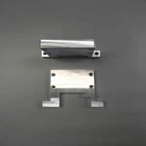 Sorvausosat, jyrsinnän osat. Hitsausosat