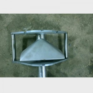 Laadukas packaigng kone pystysuuntainen entinen